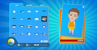 Volley & Tennis Bundle Blast