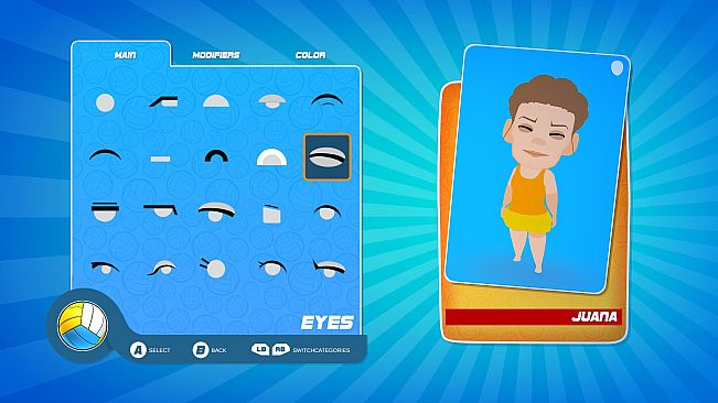 Volley & Tennis Bundle Blast