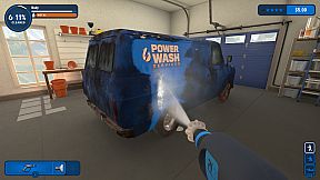 PowerWash Simulator