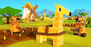 The Battle of Polytopia - Zebasi Tribe