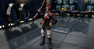 Evil Genius 2: Cabal Pack