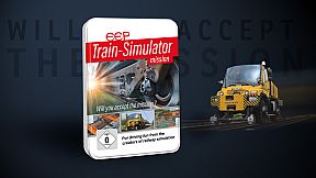 EEP Train Simulator Mission