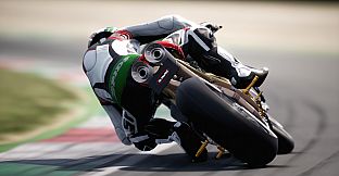 RIDE 4 - Bonus Pack 09