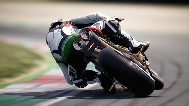 RIDE 4 - Bonus Pack 09