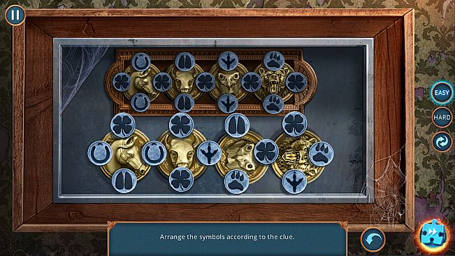 Unsolved Case: Ash and Secrets Collector's Edition