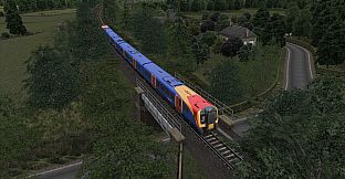 TS Marketplace: Southampton - Bournemouth Scenario Pack 01