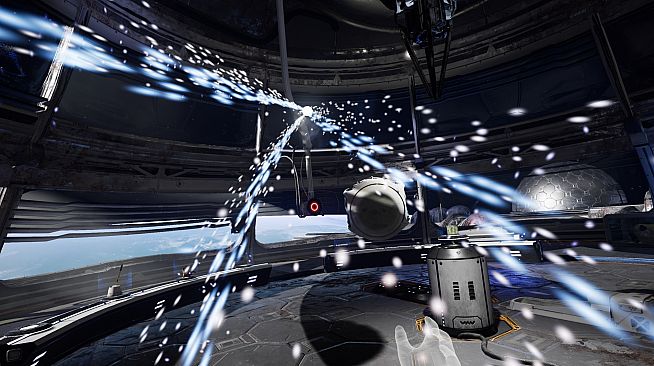 VR Flush - Magic Toilet Brush (VR)