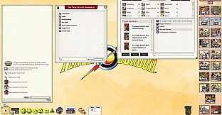 Fantasy Grounds - Flash Gordon Journey to the Center of Mongo Adventure