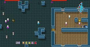 The Making of Streets of Rogue