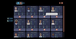 Space Station Designer