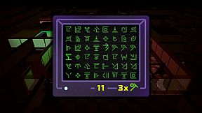 Solomon Snow: First Contact