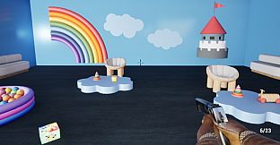 Puppet Shoot'out