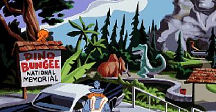 Sam & Max Hit the Road