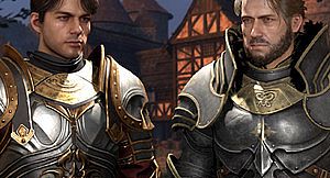 Lost Eidolons 2nd Beta