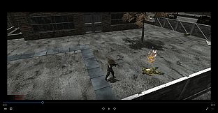 Aussie Clowns At War