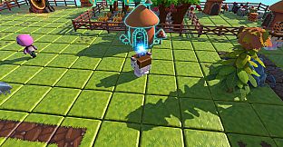 Cubito World