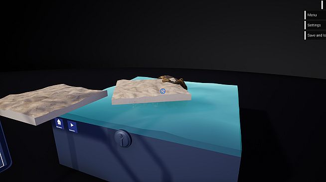 Aquascaping Designer