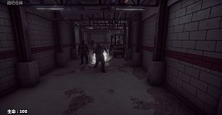 守护未来 GUARD THE FUTURE