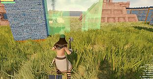 Lugal: Bronze Age Survival Game