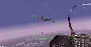 F-22: Air Dominance Fighter