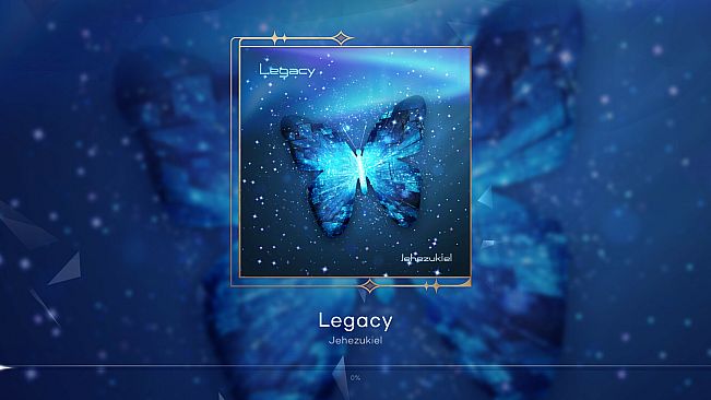 KALPA: Cosmic Symphony - First Forte Pack