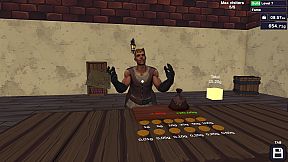 Guild Hall Simulator: Prologue