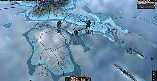 Country Pack - Hearts of Iron IV: Battle for the Bosporus