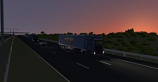 Haulage Simulator