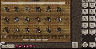 Fantasy Grounds - Jans Token Pack 27 - Halflings 1