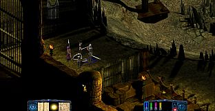 Pool of Radiance: Ruins of Myth Drannor