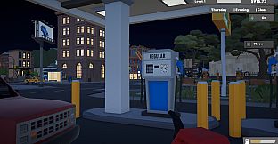 Gun Dealer Simulator