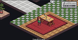 Cozy Cabin