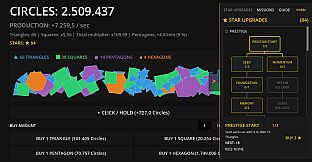ShapeGrow