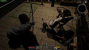 The Dark World: Edge of Eternity