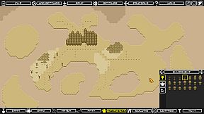 Pixel Worldcraft Map Creator