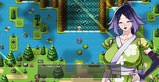 Fallen Kunoichi ~Netorare Hidden Village~