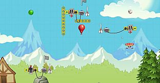 Contraption Maker: Incredible Puzzles Pack