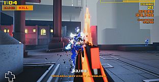 All Day Dying: Redux Edition