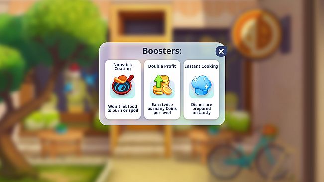 Cooking Live - Subscriber’s Pack