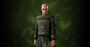 HITMAN WOA - The Herbalist Pack