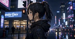 灵矿之日本陨落（序章）