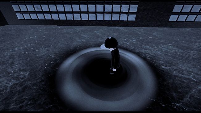 Kafkaesque: The Nightmare Trial