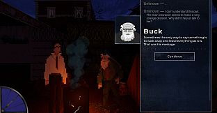 Devil's Alibi