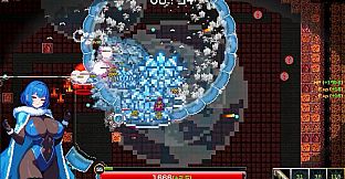 Flower Survivors-DLC : Cryomancer Varina