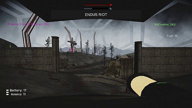 Pilgrim: Descent Protocol