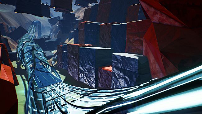 Redout - Space Exploration Pack