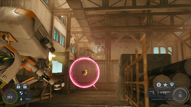 机械轮回 Cyber Loop