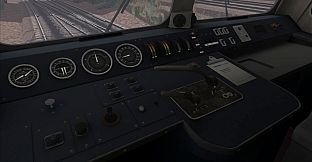 Train Simulator: BR Class 87 Loco Add-On
