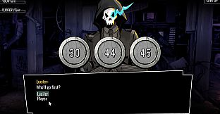 Lastone: Behind the Choice