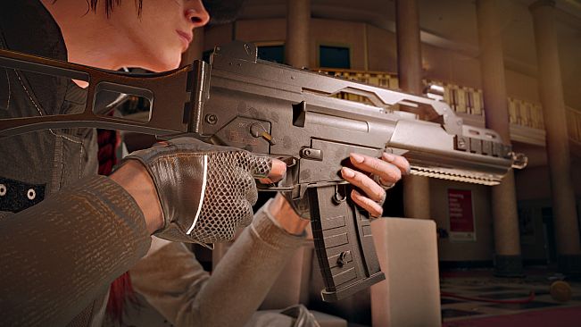 Tom Clancy's Rainbow Six Siege - Ultra HD Texture Pack